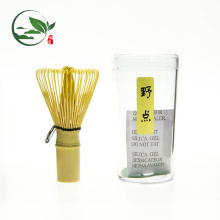 Venta caliente Purple Chasen-Ye Dian (54Pondate) Bamboo Matcha Whisk